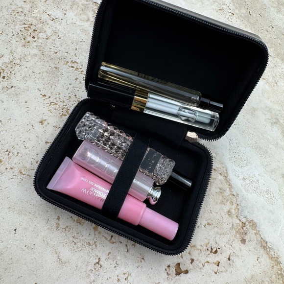 Gucci Guilty Cosmetic Case / Jewelry Case - Picture 11 of 13